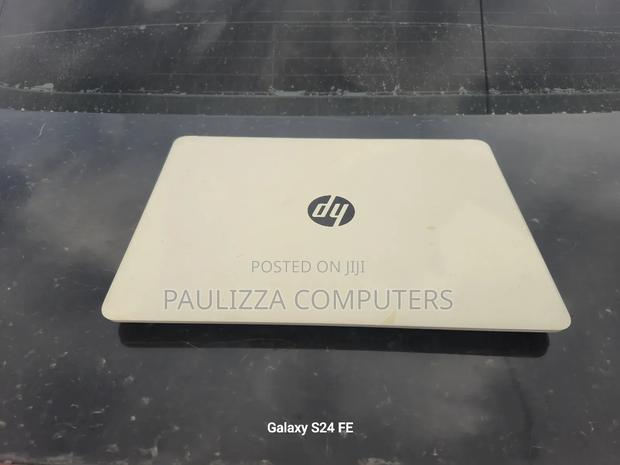 Laptop HP 14-dq1025cl 8GB Intel Core i5 SSD 256GB photo 5
