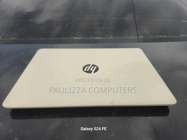 Laptop HP 14-dq1025cl 8GB Intel Core i5 SSD 256GB photo 6
