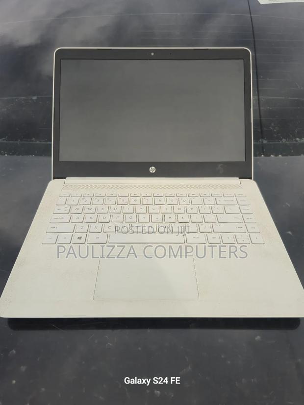 Laptop HP 14-dq1025cl 8GB Intel Core i5 SSD 256GB photo 7