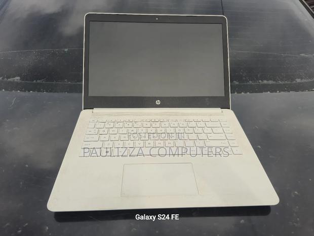 Laptop HP 14-dq1025cl 8GB Intel Core i5 SSD 256GB photo 8