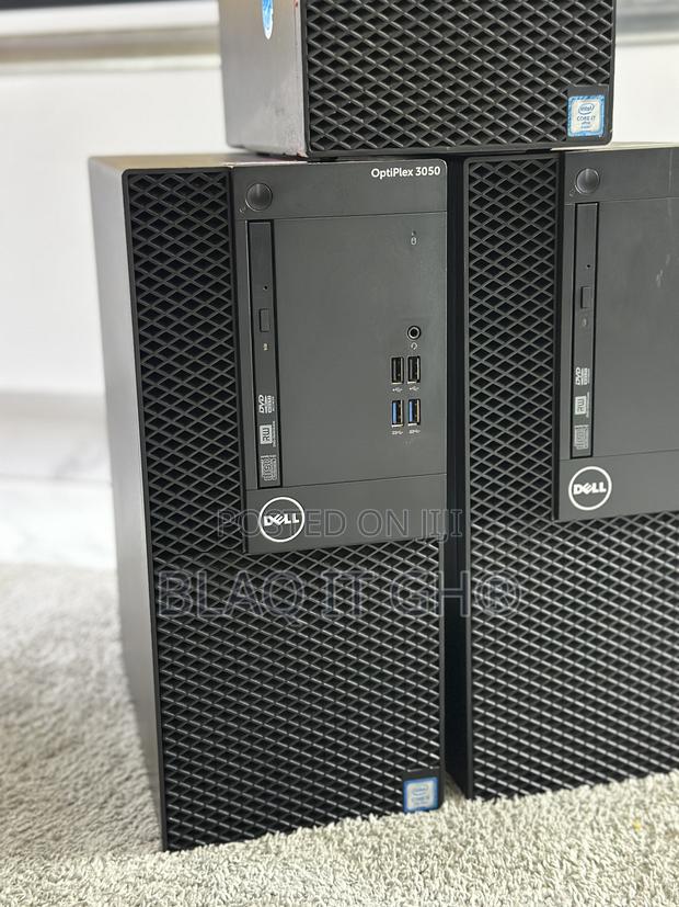 Desktop Computer Dell 8GB Intel Core I5 HDD 500GB · Photo 4