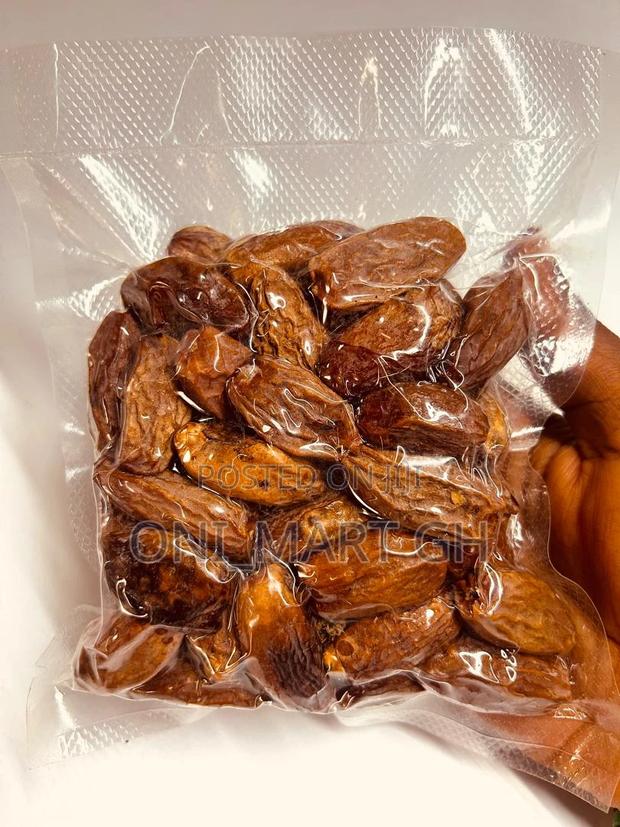 Dried Dates Fruit. photo 2