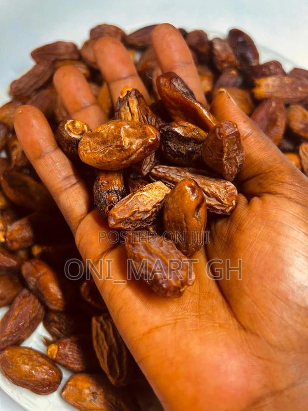 Dried Dates Fruit. photo 3
