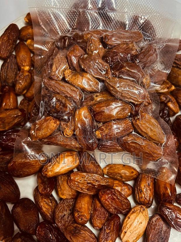 Dried Dates Fruit. photo 4