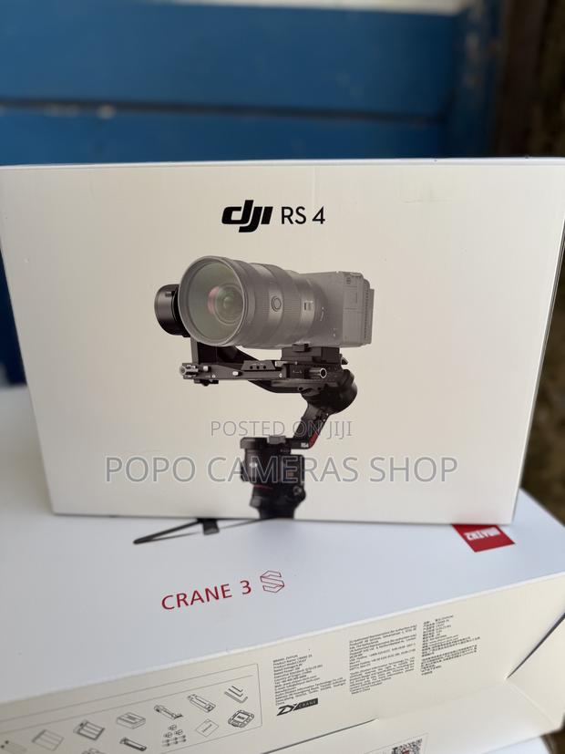 Dji Rs 4 Standard · Photo 2