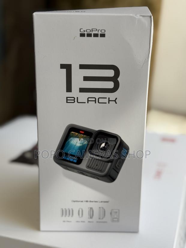 Gopro Hero 13 Black · Photo 2