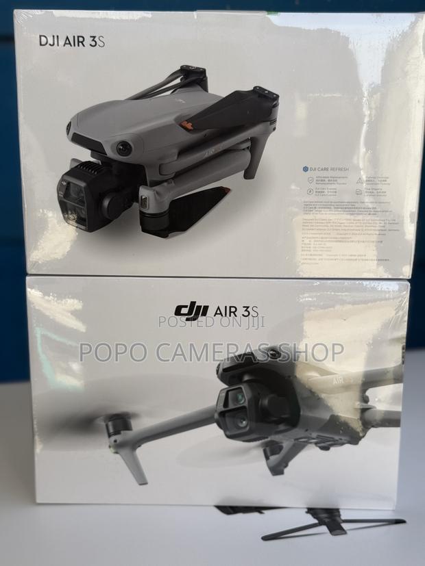 Dji Air 3s Standard Version(Dji Rc-N3) · Photo 2