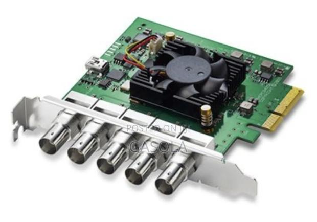 Blackmagic Design Decklink Duo 2 photo 2