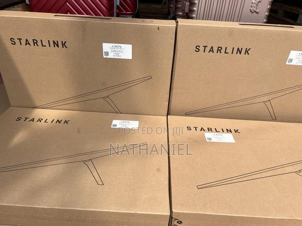 Surf The Cosmos, Not Buffering Screens—Starlink’S Here!