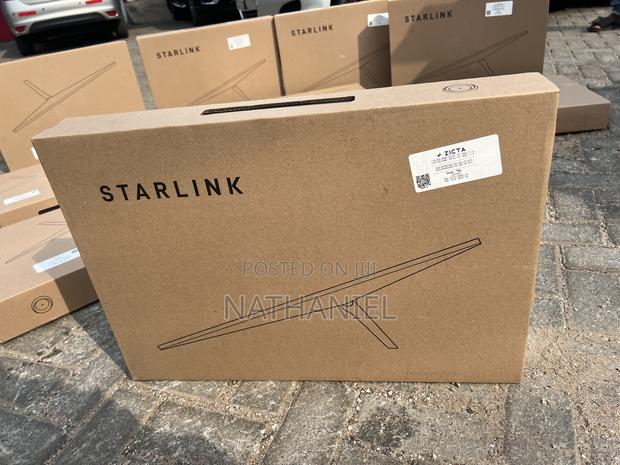 Gamers, Rejoice: Lag Just Got Vaporized.-starlink