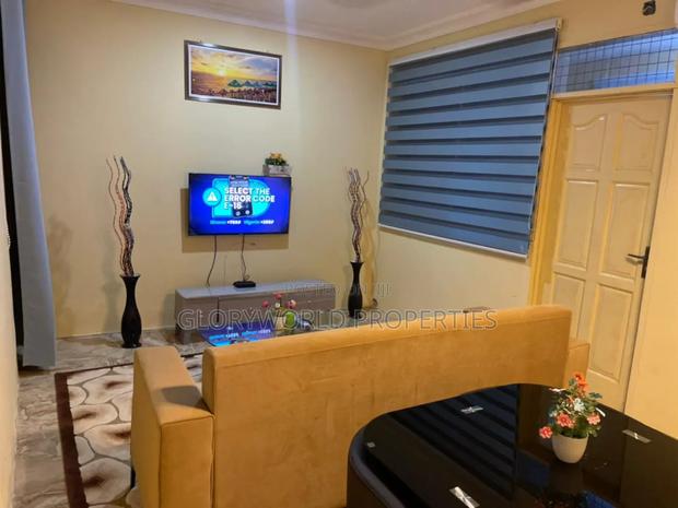 Furnished 1 Bedroom at Lashibi (Ghc 500 Per Day) · Photo 2