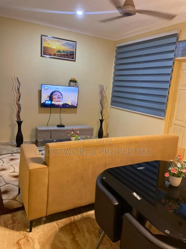 Furnished 1 Bedroom at Lashibi (Ghc 500 Per Day) · Photo 3