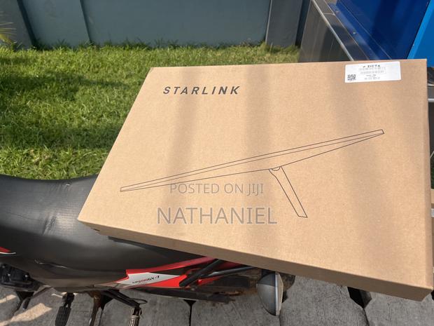 Burn Your Old Isp—Starlink’S Fire Doesn’T Buff.