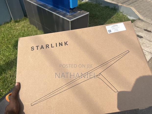 Starlink-dear Buffering Wheel,You’Re Officially Canceled.