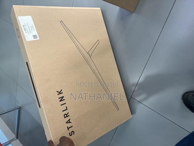 Starlink: The World’S First Internet That Outruns Your Fomo. · Photo 1