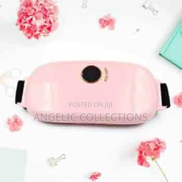 Menstrual Heat Belt · Photo 2