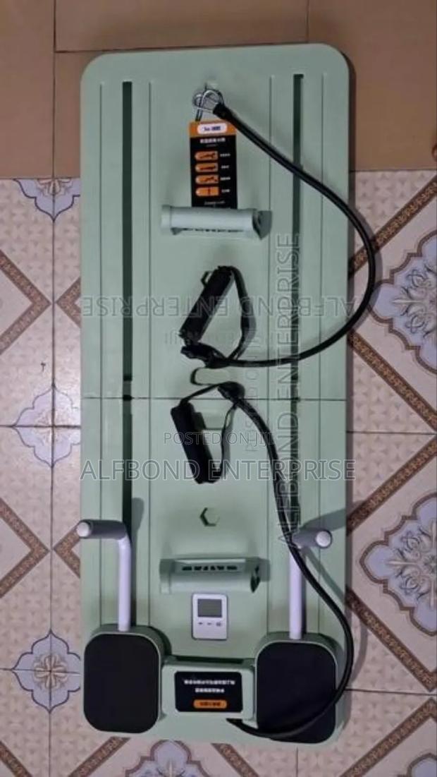4in1 Multifunctional Fitness Board
