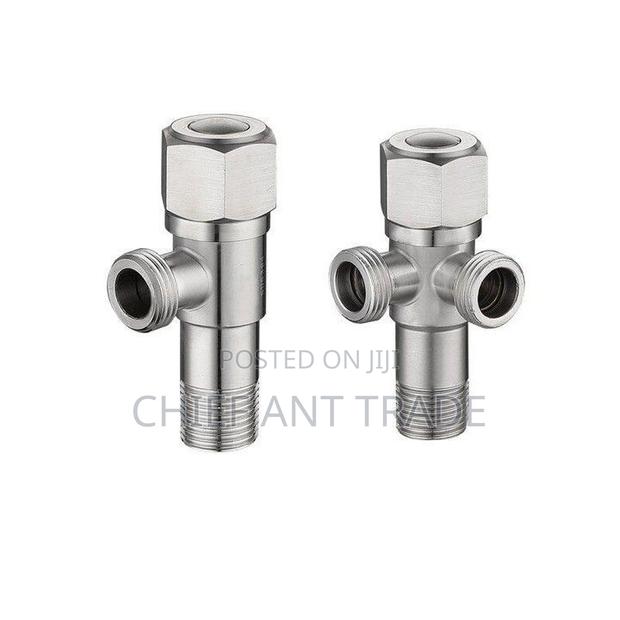 Double Angle Valve 9015c · Photo 3