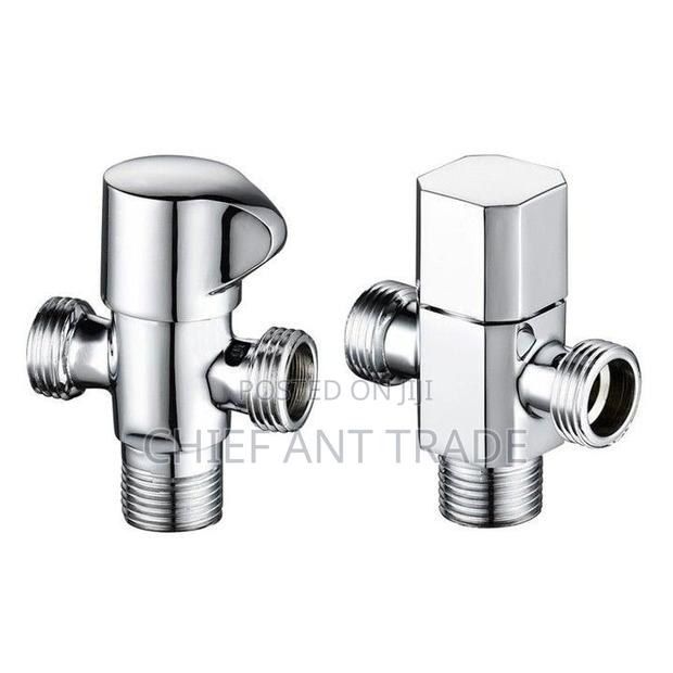 Double Angle Valve 9015c · Photo 4