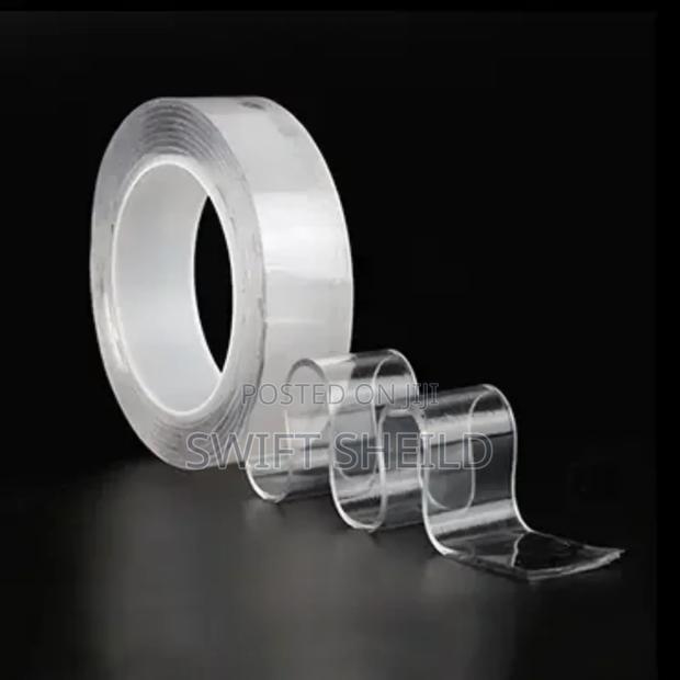 Nano Tape 3 Cm X 3m