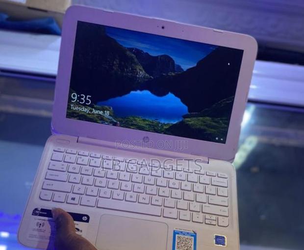 Laptop HP Stream 11 4GB Intel Pentium SSD 32GB photo 3