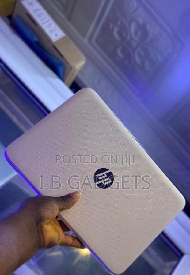 Laptop HP Stream 11 4GB Intel Pentium SSD 32GB