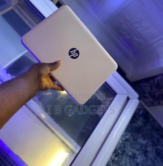 Laptop HP Stream 11 4GB Intel Pentium SSD 32GB photo 2