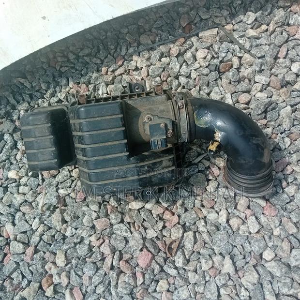Air Filter Box (Civic 2008-11) photo 2