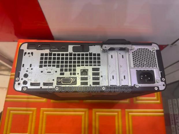 Desktop Computer Dell OptiPlex 3020 8GB Intel Core I5 HDD 128GB · Photo 4