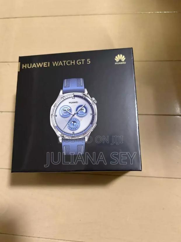 Huawei Gt5 · Photo 3