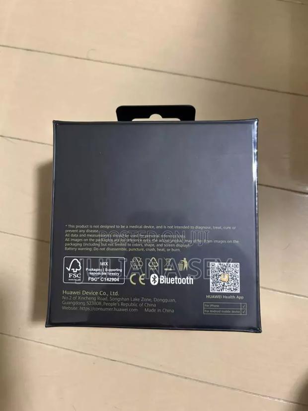Huawei Gt5 · Photo 4