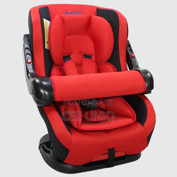 Royal Baby Car Seat With Bar · Photo 2