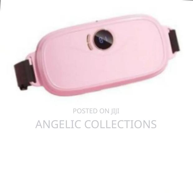 Menstrual Cramps Belt · Photo 3