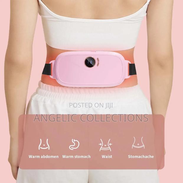 Menstrual Cramps Belt · Photo 4