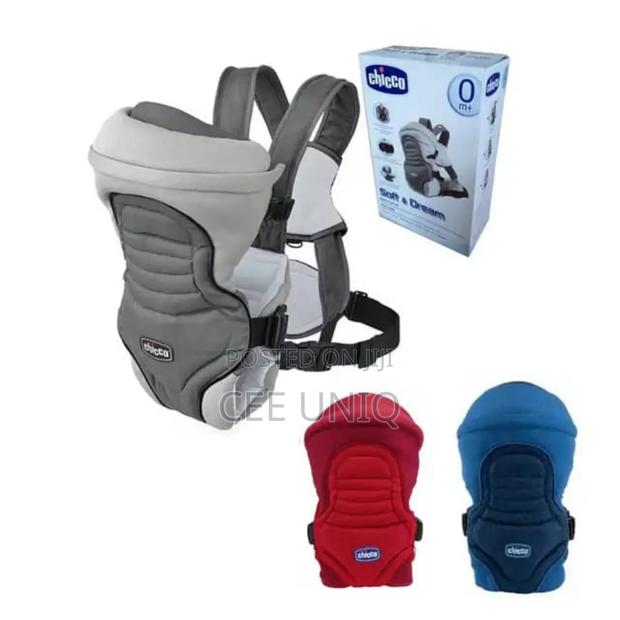Soft and Dream Chicco Baby Carrier · Photo 2