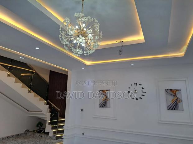 4bdrm House in 4 Bedroom House,, Tema Metropolitan for sale · Photo 2