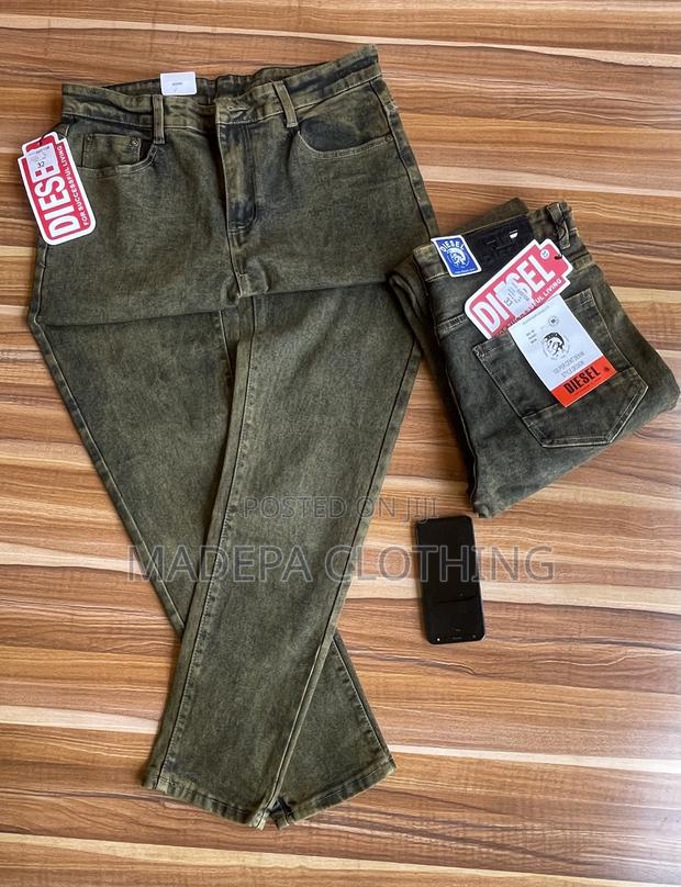Quality Jeans Available · Photo 3