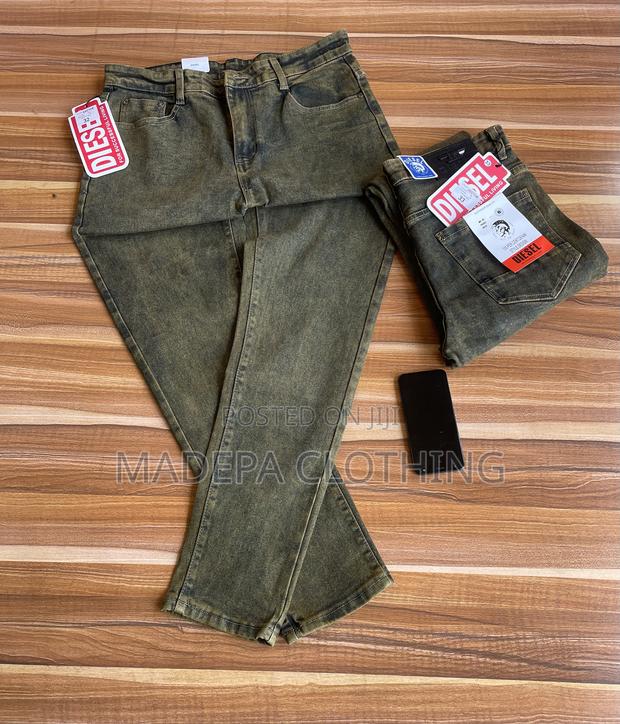 Quality Jeans Available · Photo 4
