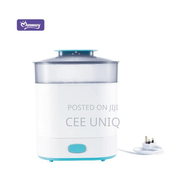 Momeasy Sterilizer · Photo 3
