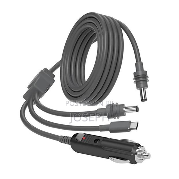 Starlink Power Cable 3in1 · Photo 3
