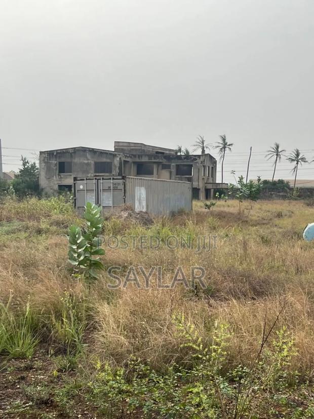 Genuine Land for Sale Tema Free Zone · Photo 4