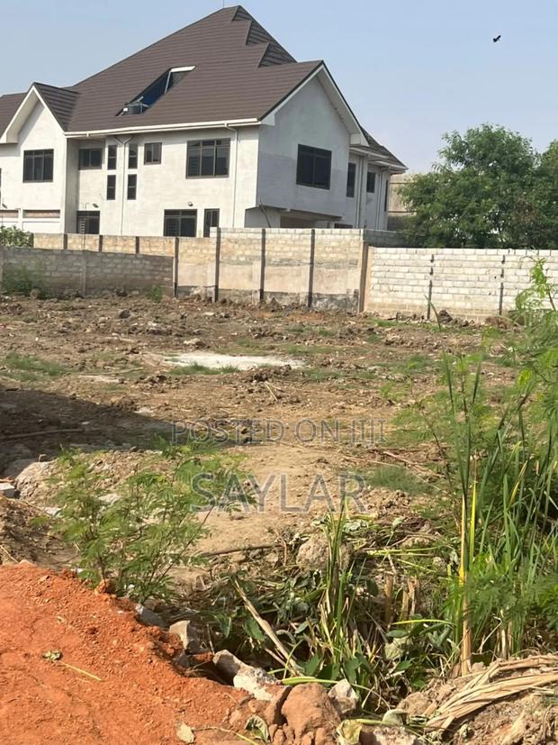 Litigation Free Land for Sale in Tema Different Communities, · Photo 3
