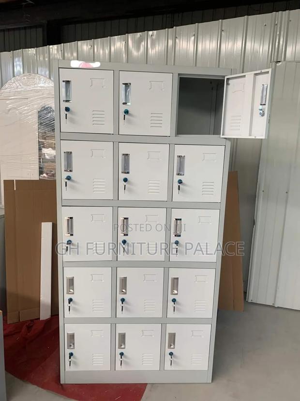 15 In One Cabinet For · Photo 2