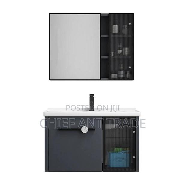 Cabinet Basin 2035a. 80cm · Photo 3