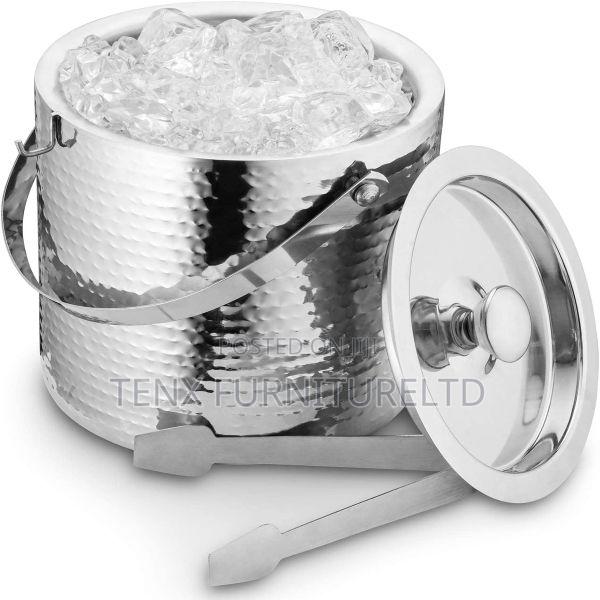 Ice Bucket Double Wall 1.5 Lt · Photo 4