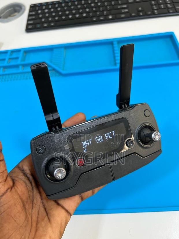 Dji Mavic Pro Drone Remote Controller Rc