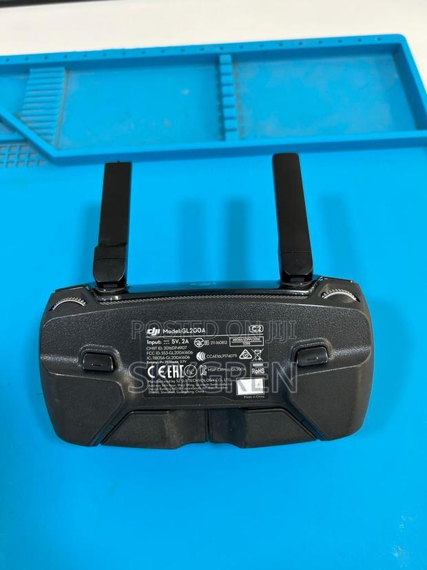 Dji Mavic Pro Drone Remote Controller Rc photo 2