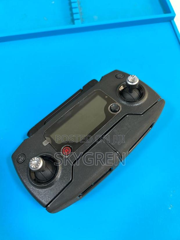 Dji Mavic Pro Drone Remote Controller Rc photo 5