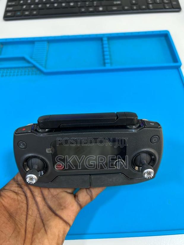 Dji Mavic Pro Drone Remote Controller Rc photo 4