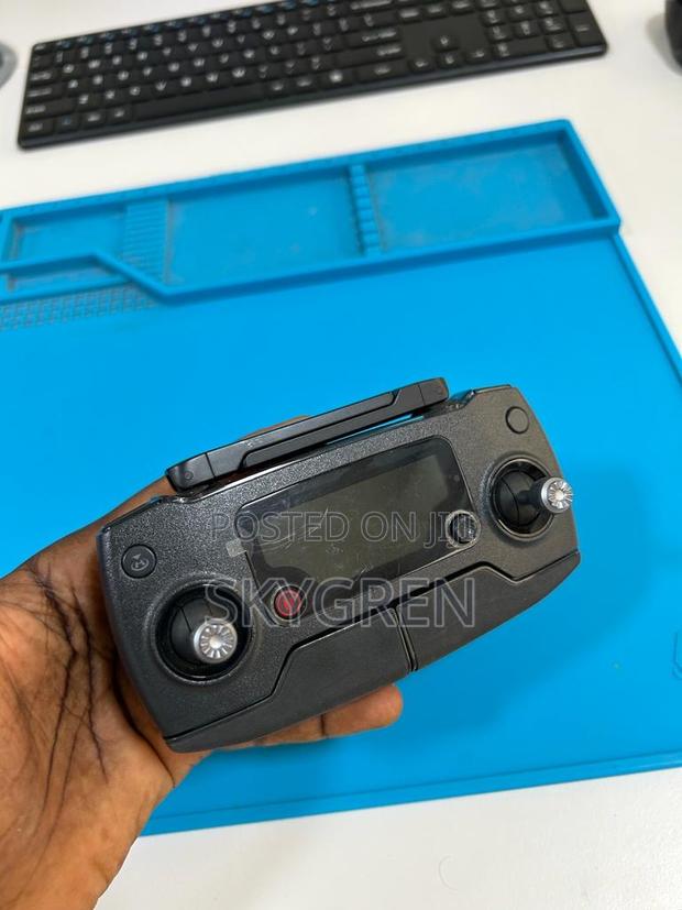 Dji Mavic Pro Drone Remote Controller Rc photo 3